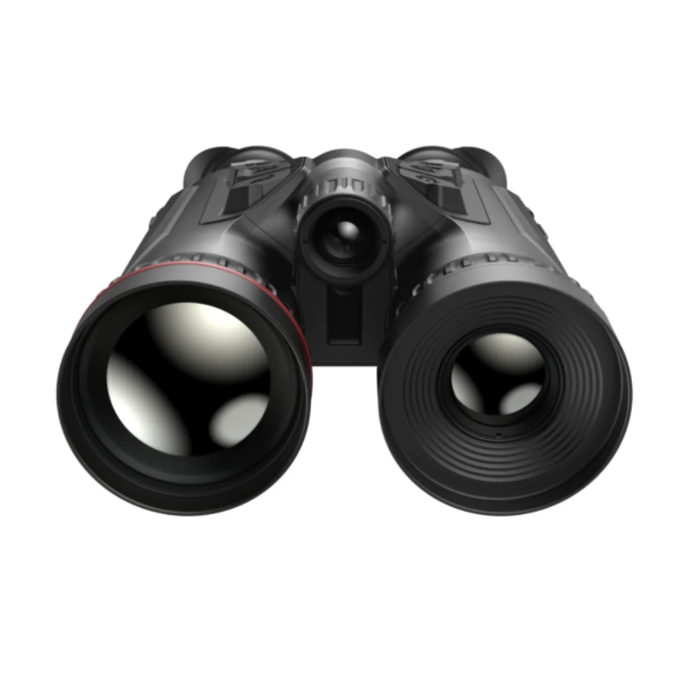 HIKMICRO Habrok Pro HX60L(N) Multi-Spectrum Binocular - Image 2