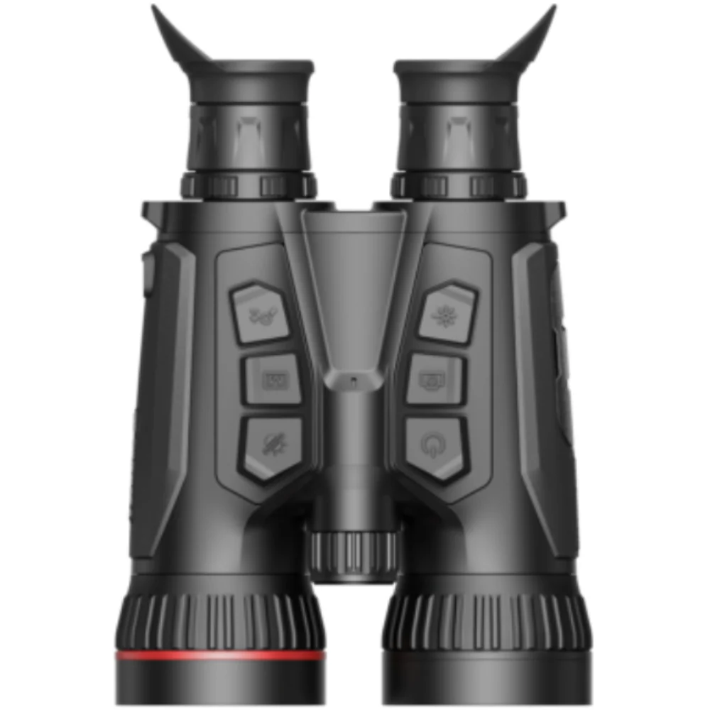 HIKMICRO Habrok Pro HX60L(N) Multi-Spectrum Binocular - Image 4