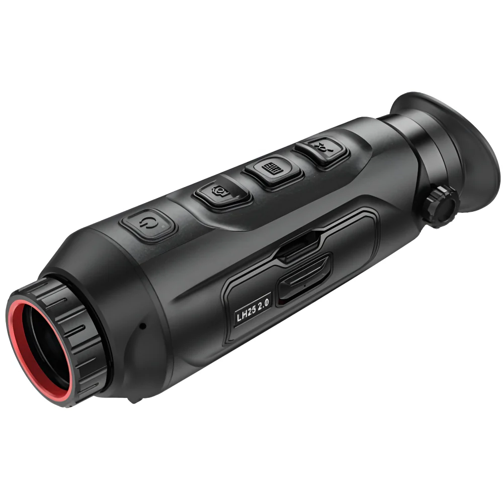 HIKMICRO Lynx 2.0 LH25 Thermal Monocular - Image 3