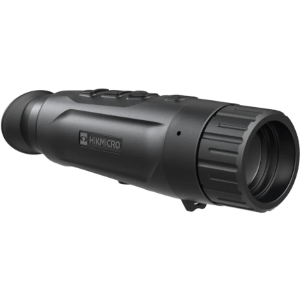 HikMicro Lynx Pro LH25 Thermal Monocular - Image 3
