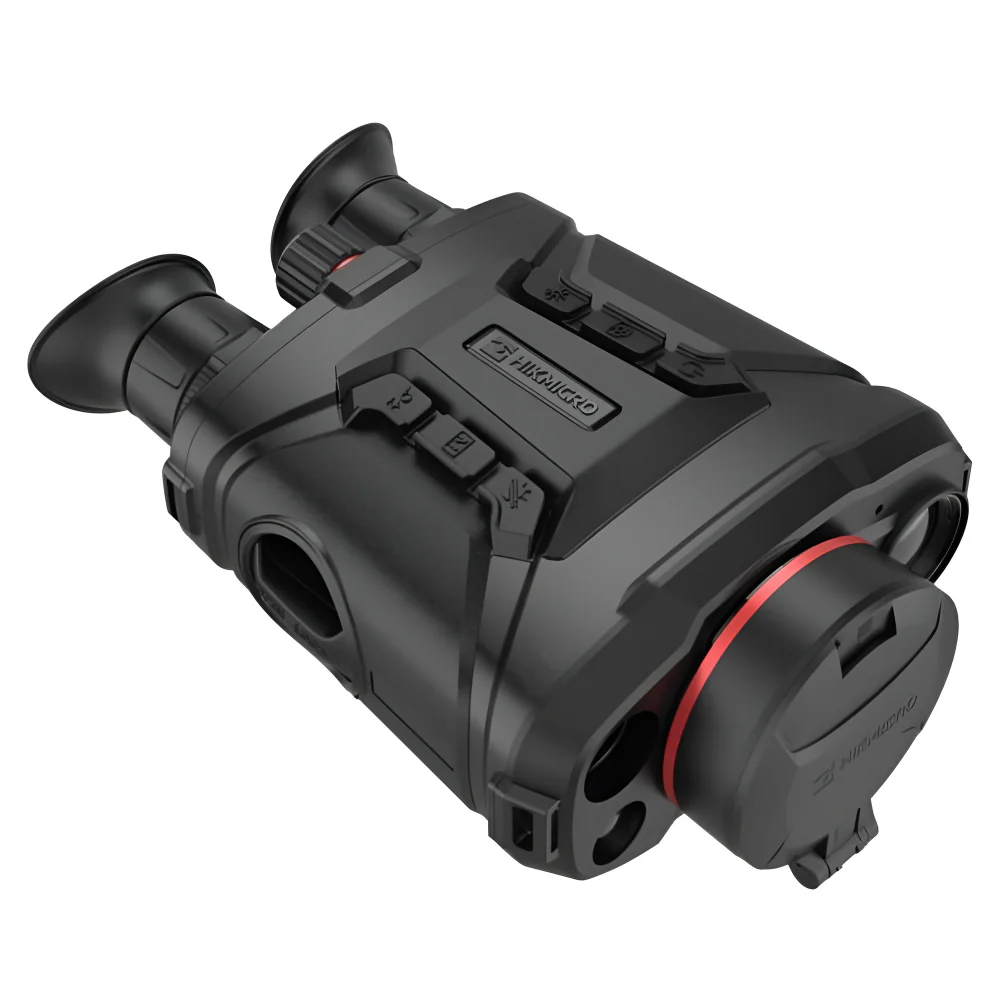 HIKMICRO Raptor RQ50LN Thermal Binoculars - Image 2