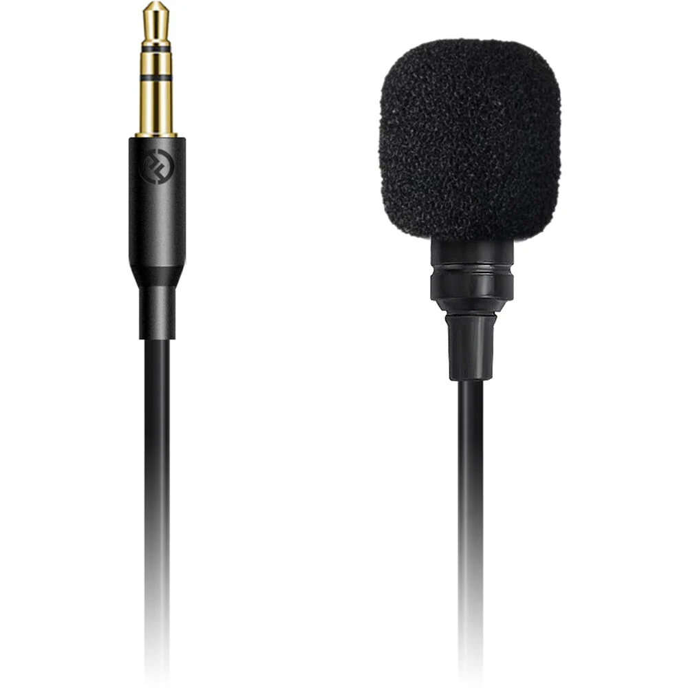 Hollyland HL-OLM01 Omnidirectional Lavalier Microphone - Image 4