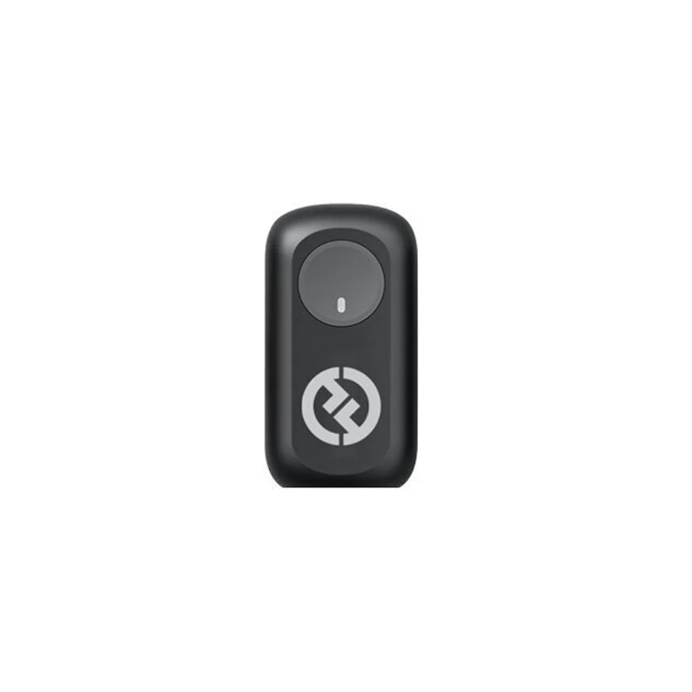 Hollyland Lark A1 Wireless Microphone Kit for Smartphones (Black) - Image 2