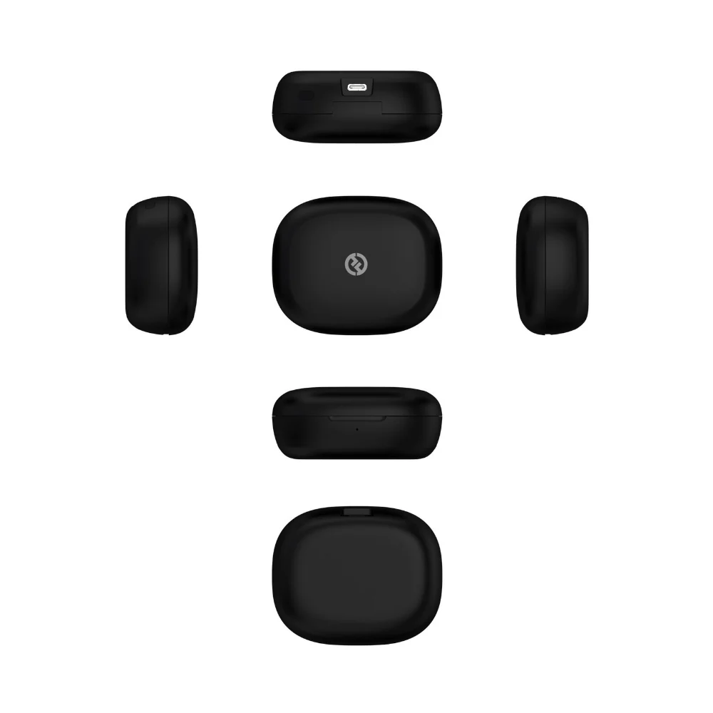 Hollyland Lark Max 2 Wireless Microhpone Set Ultra Combo Kit - Image 7