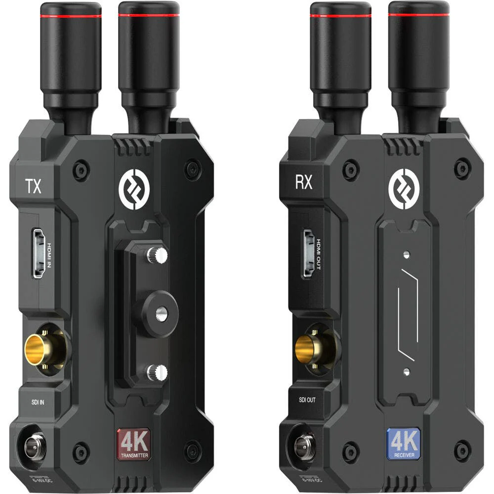 Hollyland Mars 4K HDMI/SDI Transmission Kit - Image 3