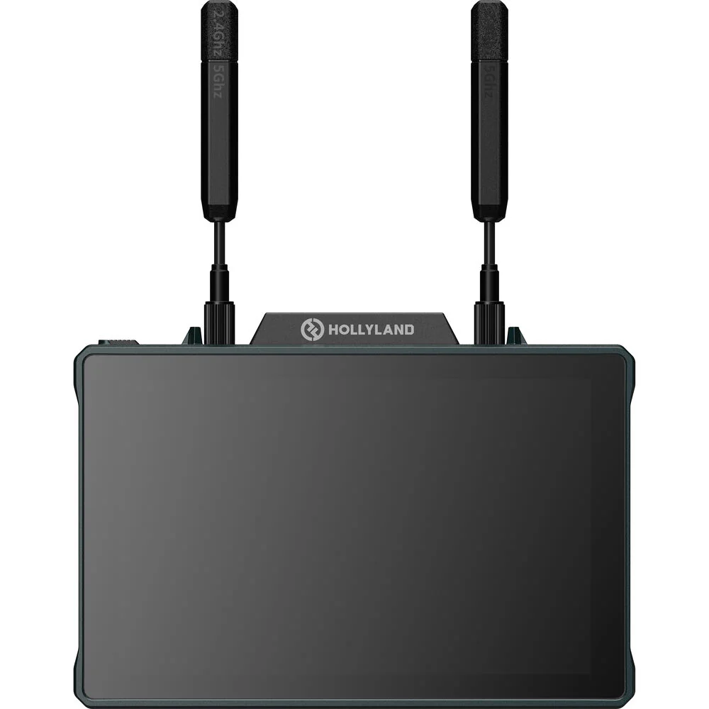 Hollyland Pyro 7 Wireless Transceiver Monitor - Image 5