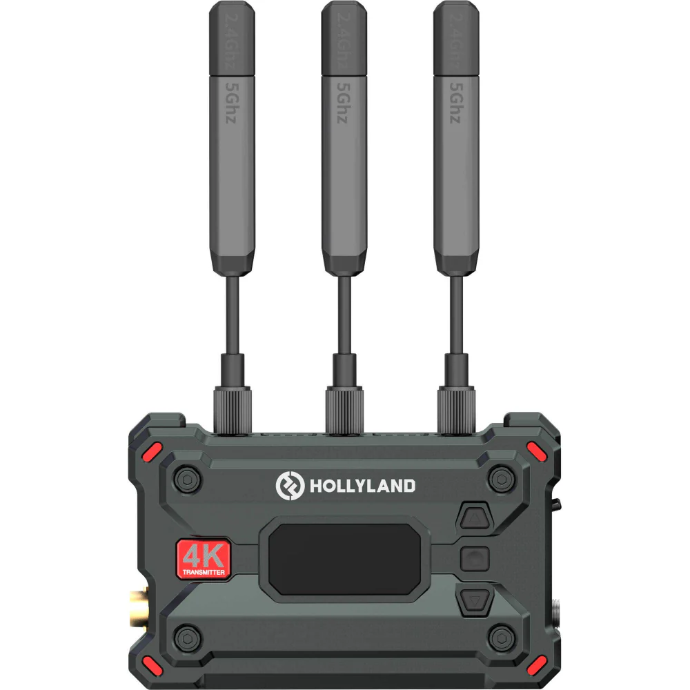 Hollyland Pyro S+7 Wireless Transmission Kit - Image 5