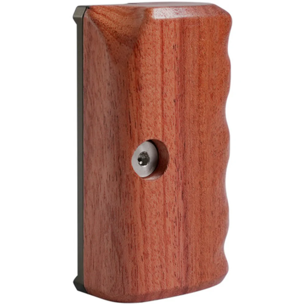 Hollyland Rosewood Handle for Mars M1 - Image 2
