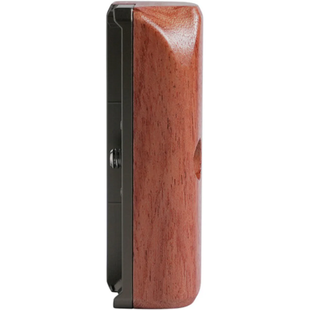Hollyland Rosewood Handle for Mars M1 - Image 4