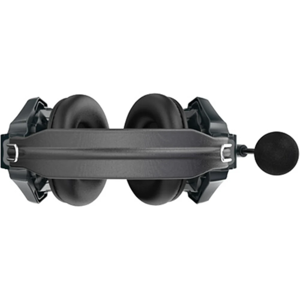 Hollyland Solidcom C1 Pro 4-Person Noise-Cancelling Headset Intercom (Double-Ear) - Image 7