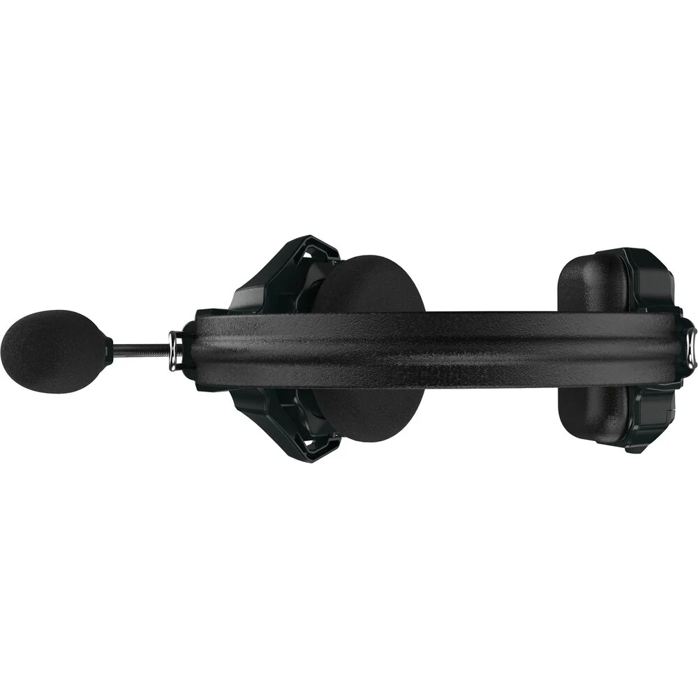 Hollyland Solidcom C1 Pro Full-Duplex ENC Wireless Intercom Master Headset (Single-Ear) - Image 7