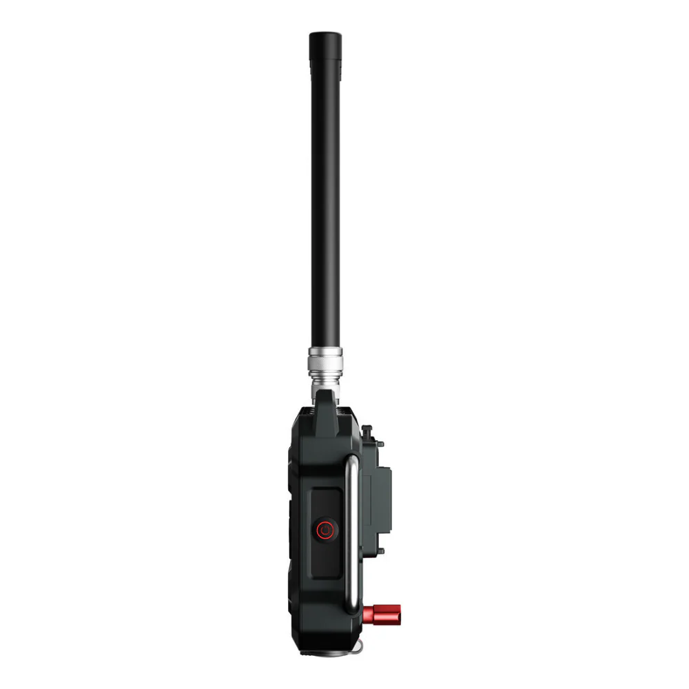 Hollyland Solidcom C1 Pro Roaming Hub 10S Full-Duplex Wireless Intercom System - Image 4