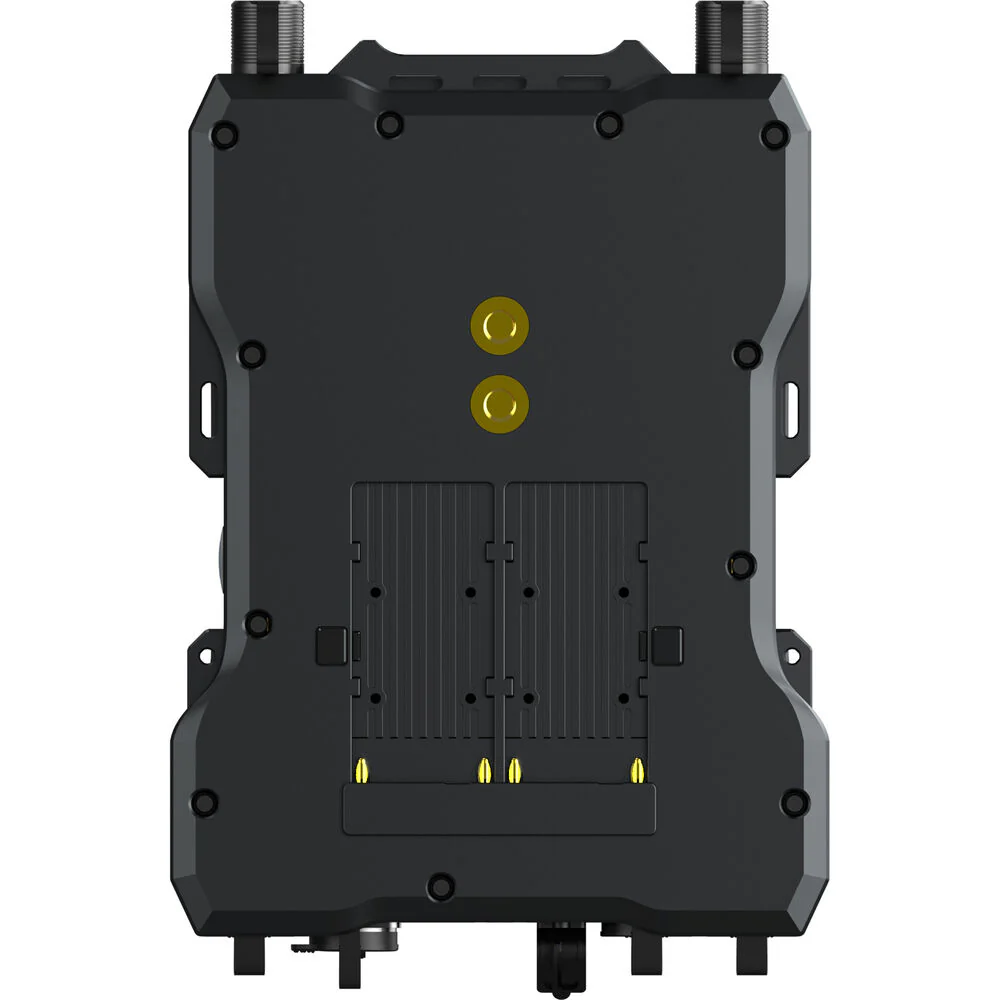 Hollyland Solidcom M1 Full-Duplex Wireless Intercom Solution (8 Beltpacks) - Image 5
