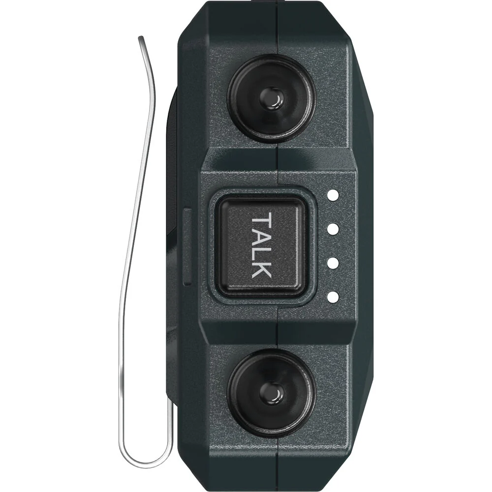 Hollyland Solidcom M1 Full-Duplex Wireless Intercom Solution (8 Beltpacks) - Image 8