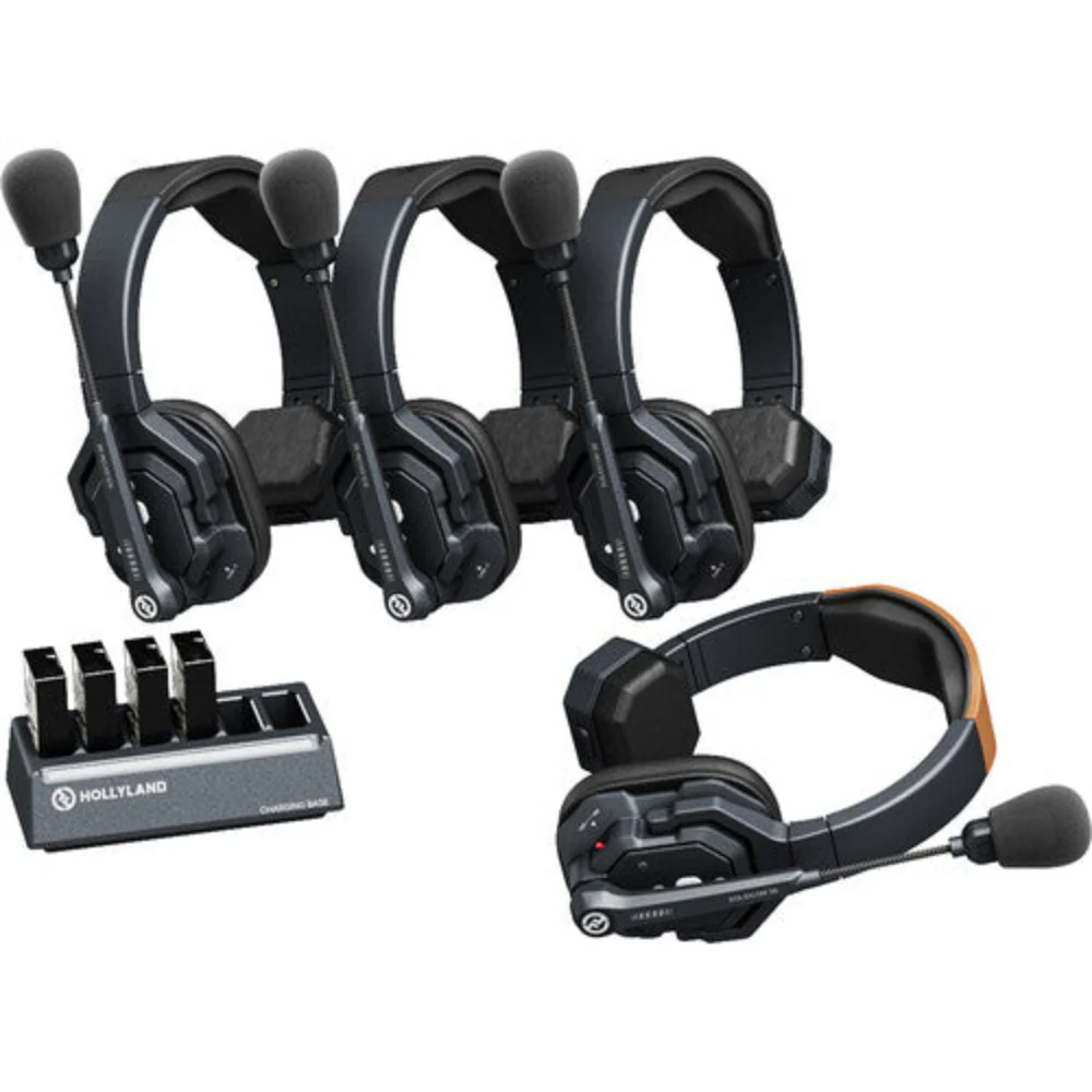 Hollyland Solidcom SE Pro - 4S