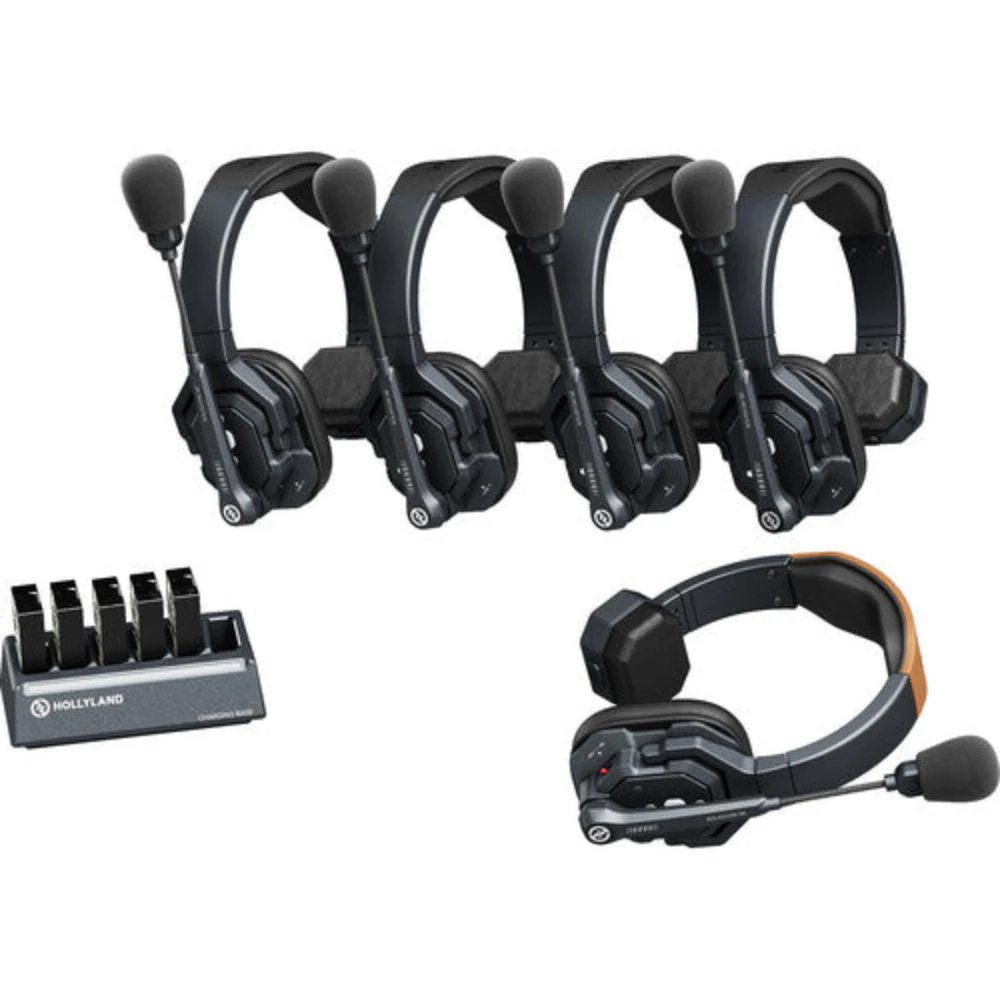 Hollyland Solidcom SE Pro - 5S