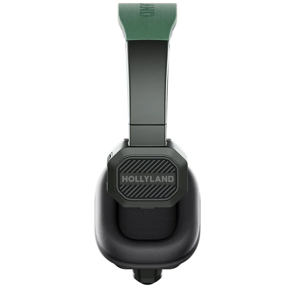 Hollyland Solidcom SE Pro Full-Duplex Wireless Single-Ear Remote Headset (1.9 GHz) - Image 3