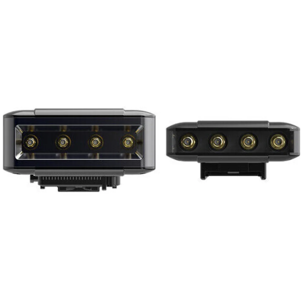 Hollyland Syscom 421 Wireless Video & Audio Transmission System - 4TX + 1RX - Image 6