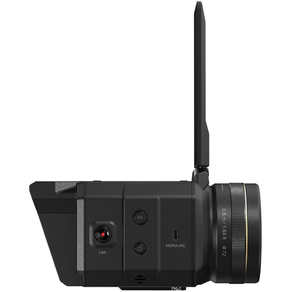 Hollyland VenusLiv V2 All-in-One Live Streaming Camera - Image 3