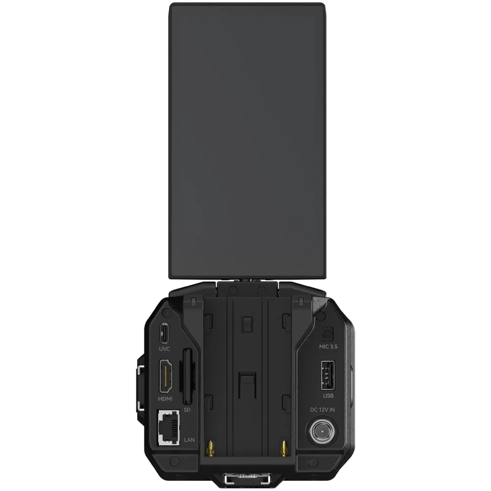Hollyland VenusLiv V2 All-in-One Live Streaming Camera - Image 5