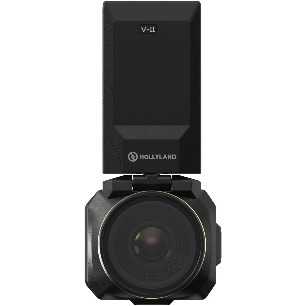 Hollyland VenusLiv V2 All-in-One Live Streaming Camera - Image 6