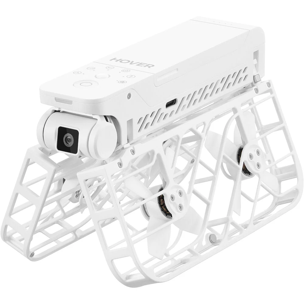 HoverAir Drone Combo - Image 4