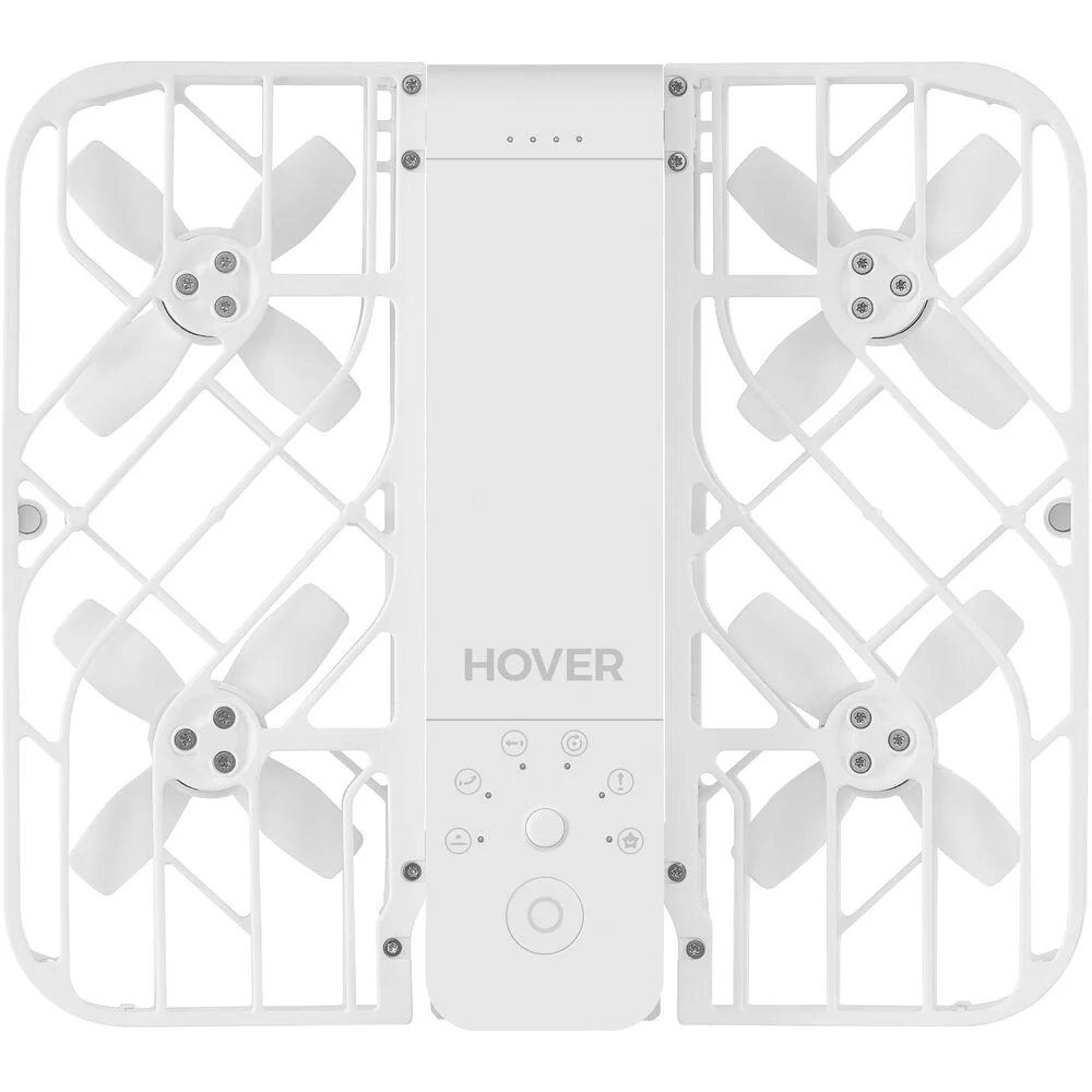 HoverAir Drone Combo - Image 5