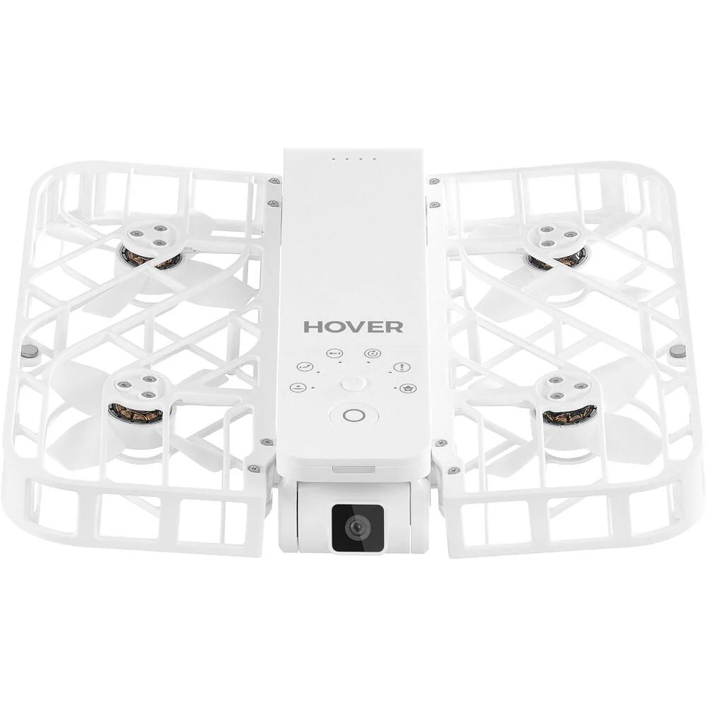 HoverAir Drone Combo - Image 6