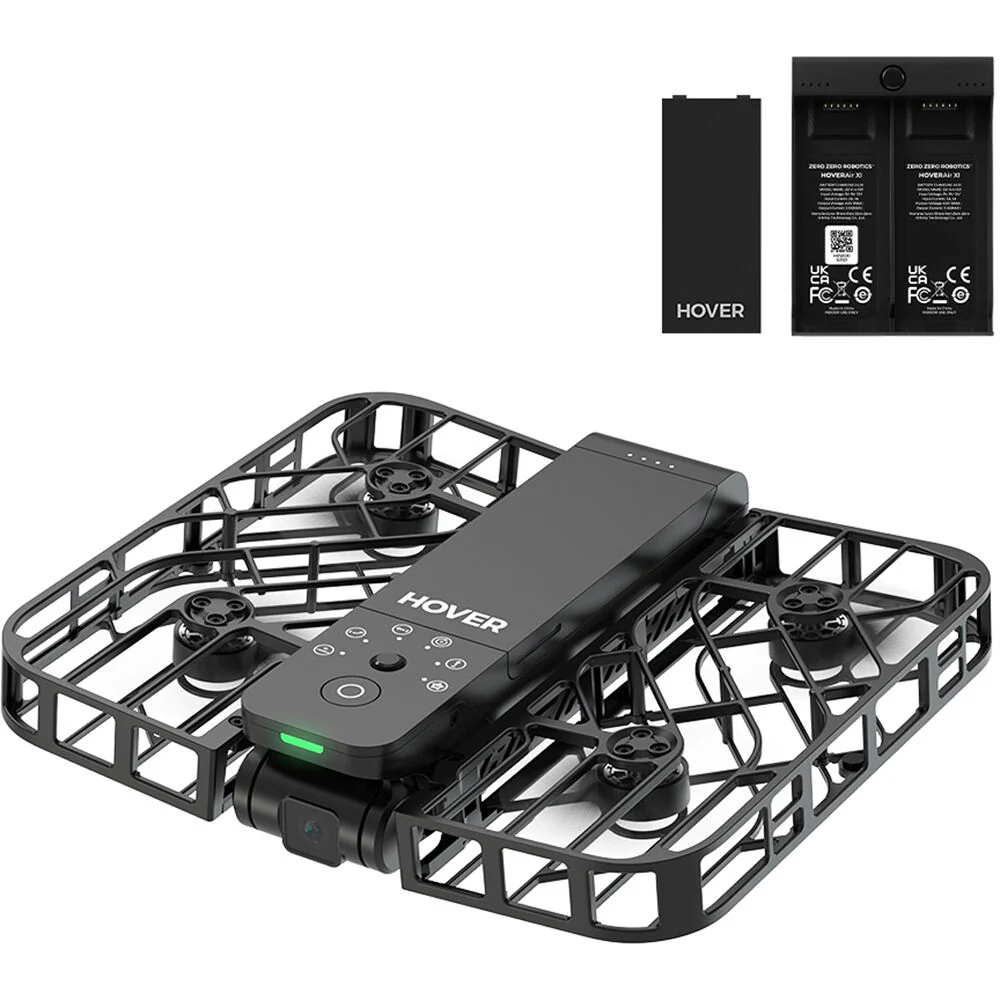 HoverAir Drone Combo - Image 7