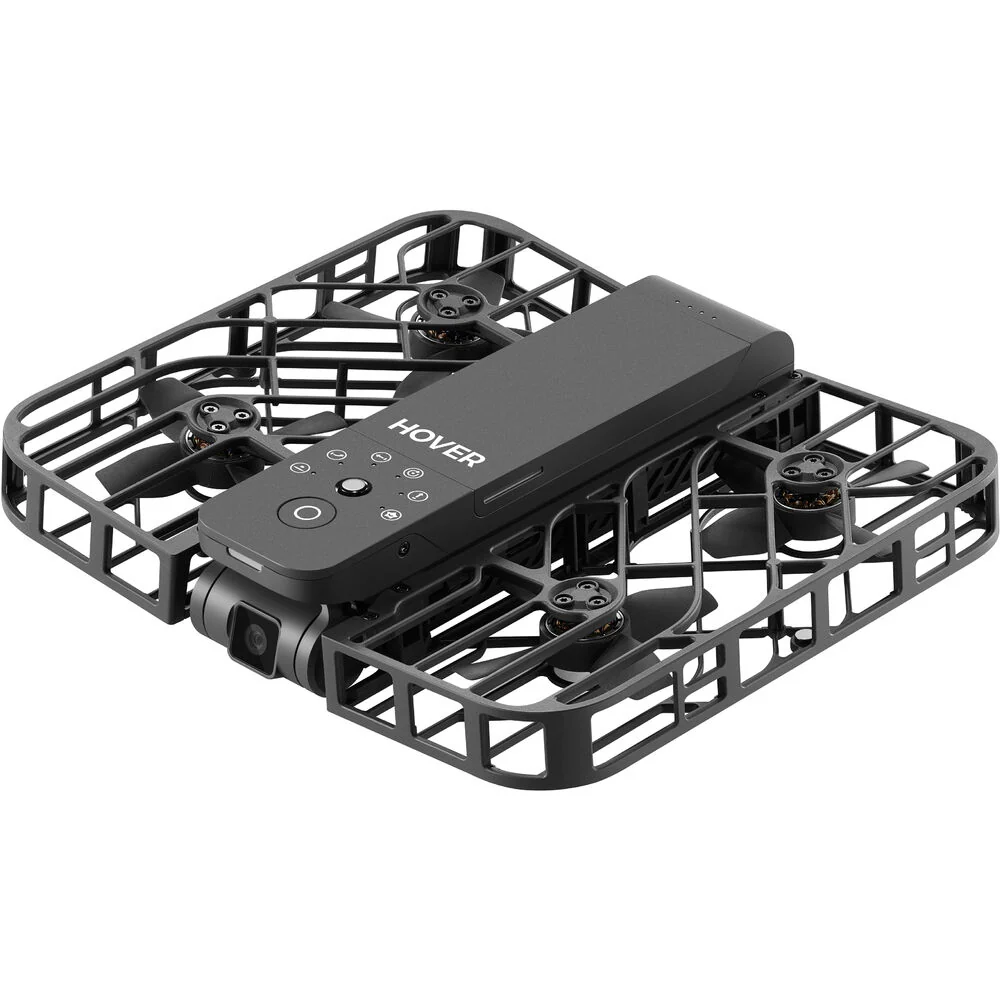 HoverAir Drone Combo - Image 8