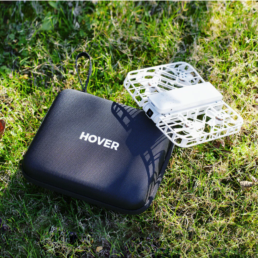 HoverAir Drone Travel Case - Image 5