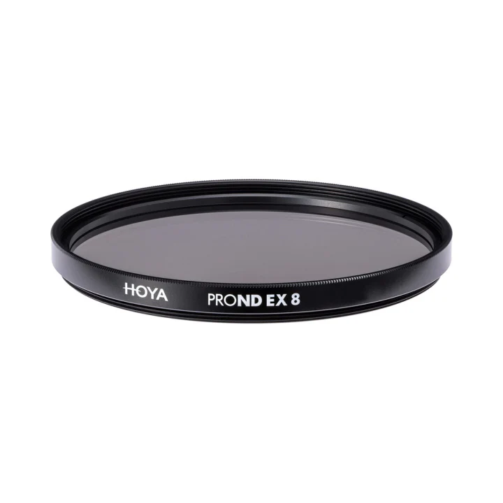 Hoya 58mm Pro ND EX 8 Filter
