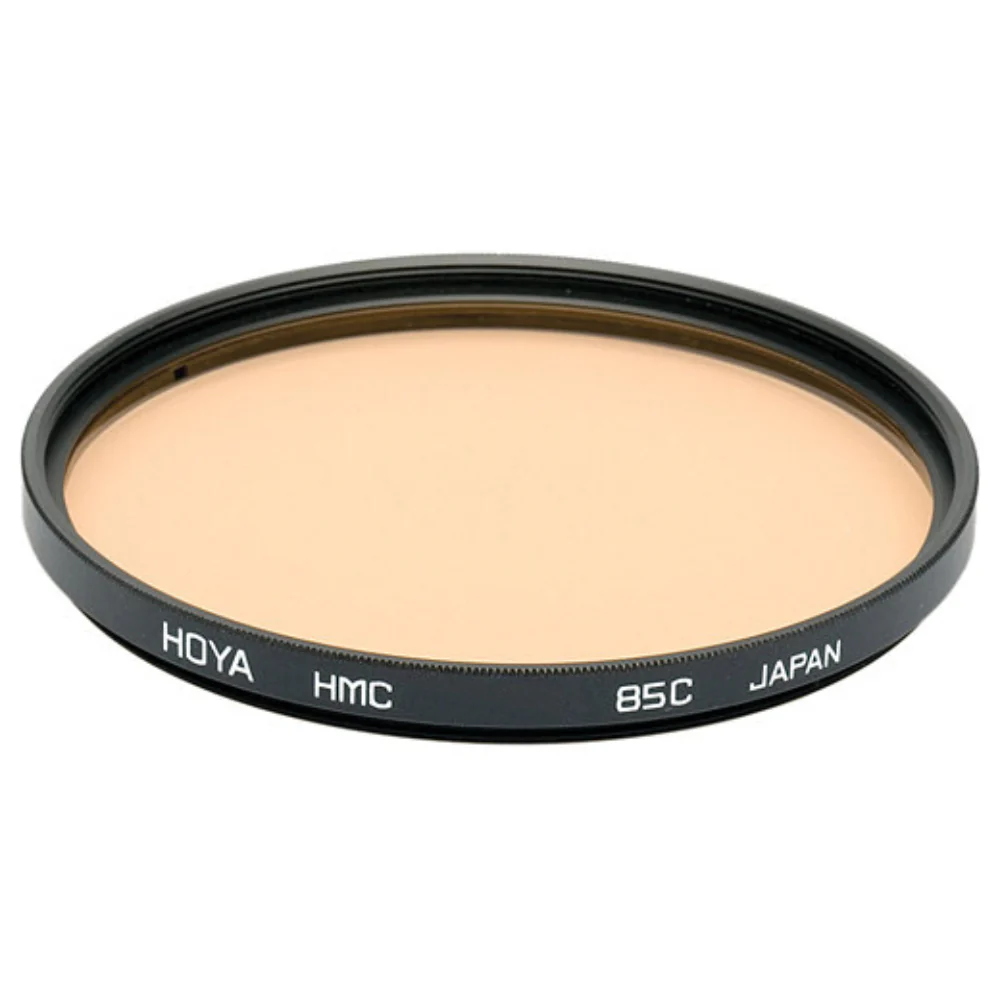 Hoya 72mm 85C Filter