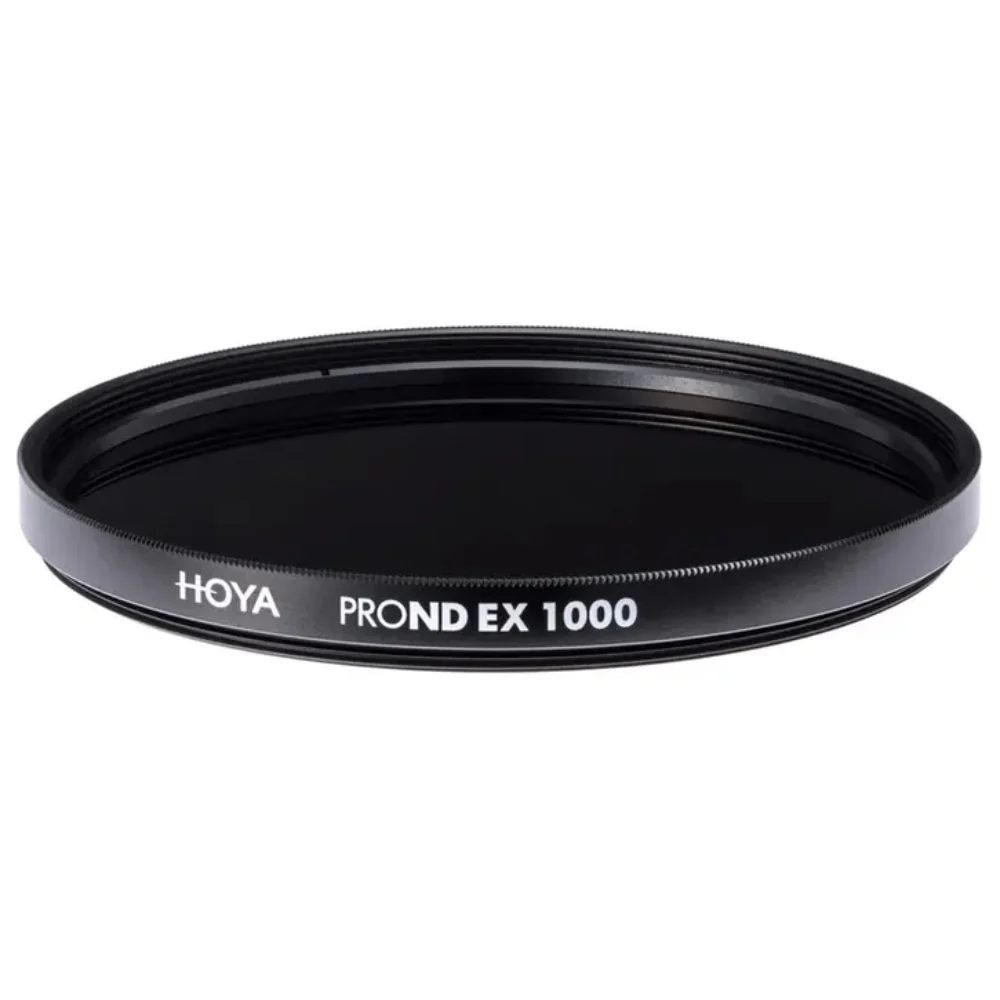 Hoya Pro ND EX 1000 Filter