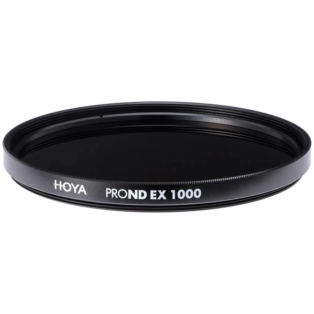 Hoya Pro ND EX 1000 Filter - Image 4