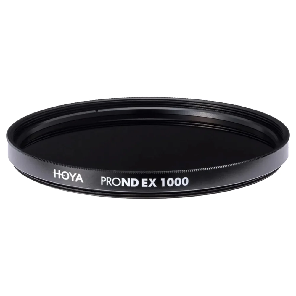 Hoya Pro ND EX 1000 Filter - Image 5