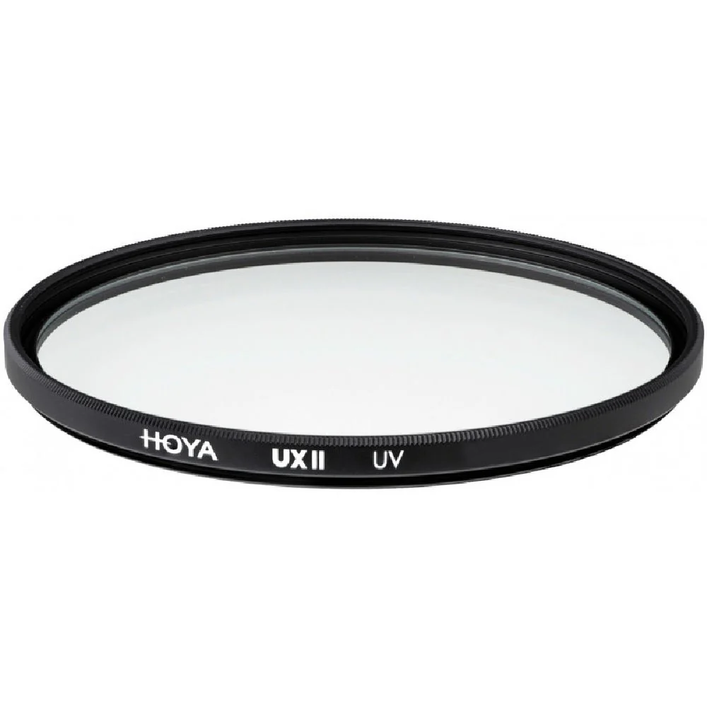 Hoya UX II UV Filter