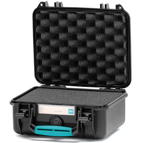HPRC 2200 - Hard Case with Cubed Foam (Black) - Image 2