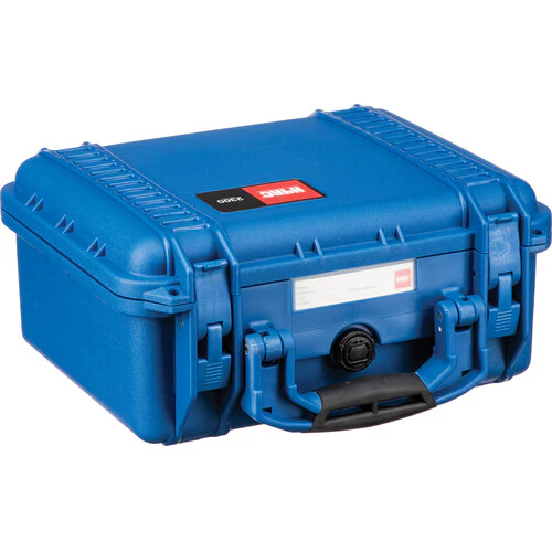 HPRC 2300 - Hard Case Empty (Blue) - Image 3