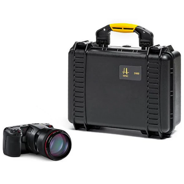 HPRC 2400 Combo for Blackmagic Pocket Cinema Camera 6K or 4K + Metabones - Image 2