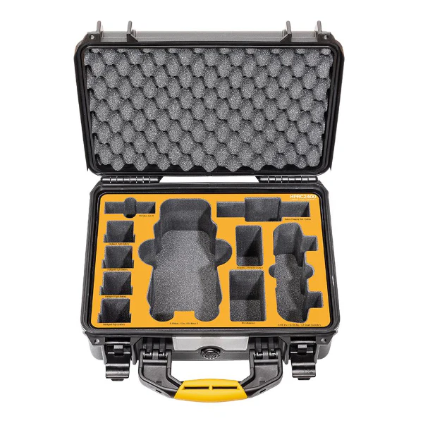 HPRC 2400 for DJI Mavic 3 CINE / Mavic 3 - Image 5