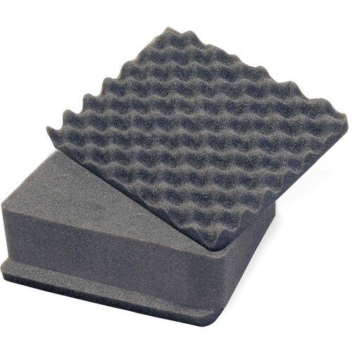 HPRC 2460 - Hard Case with Cubed Foam (Black) - Image 2