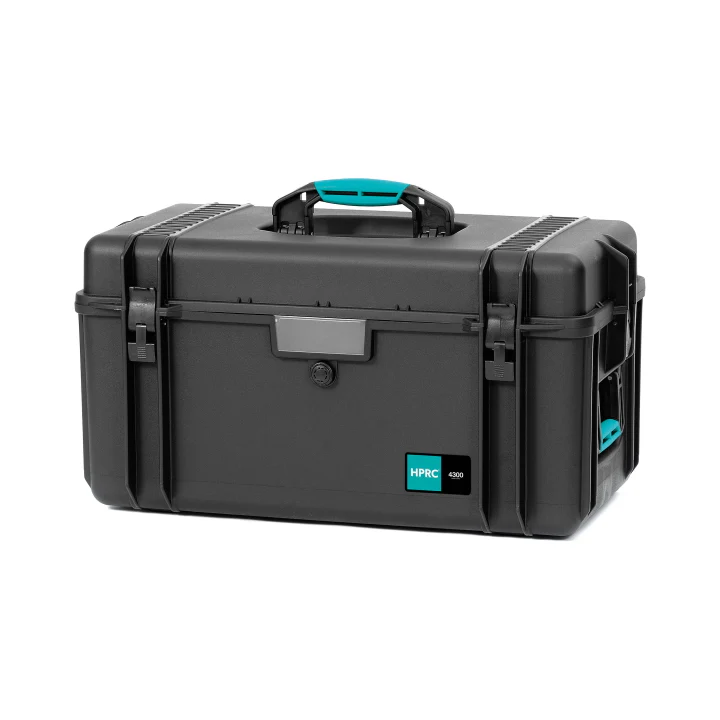 HPRC 4300 - Hard Case Empty (Black)