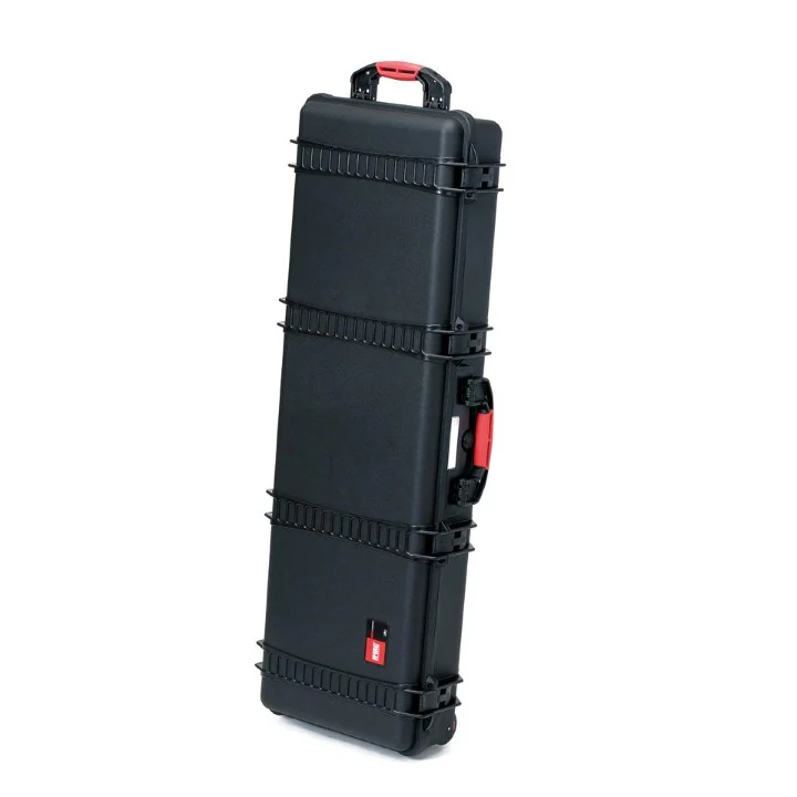 HPRC 5400W - Wheeld Hard Case Empty (Black) - Image 2