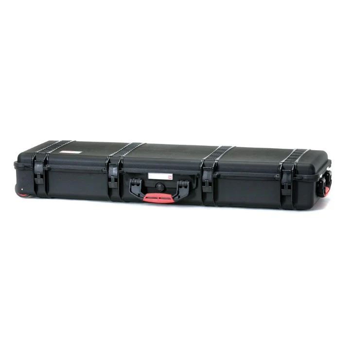 HPRC 5400W - Wheeled Hard Case with 2 Bags (Black) - Image 2