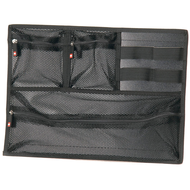 HPRC Lid Organiser for HPRC 2500