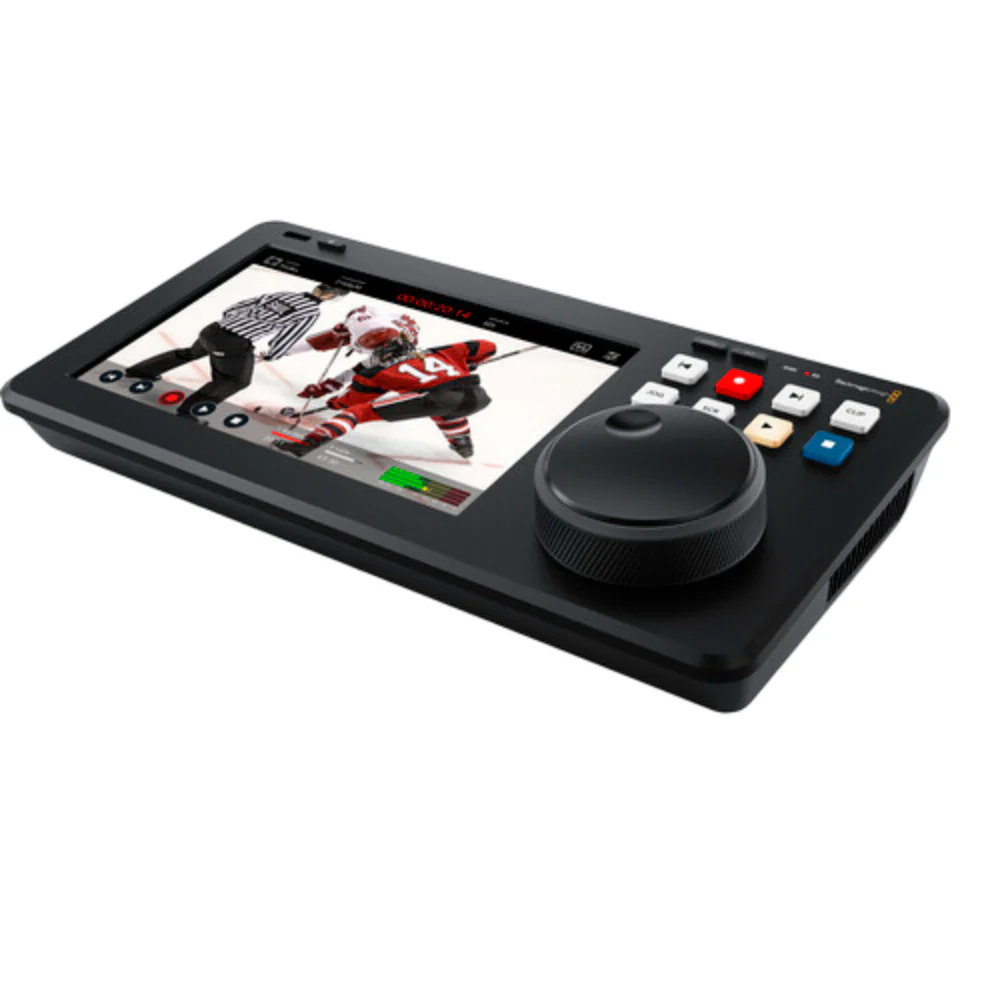 HyperDeck Shuttle 4K Pro - Image 2