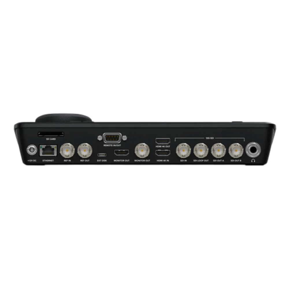 HyperDeck Shuttle 4K Pro 2TB - Image 3