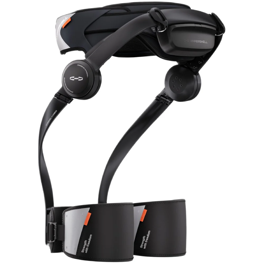 Hypershell X Carbon Next-Gen Exoskeleton - Image 5