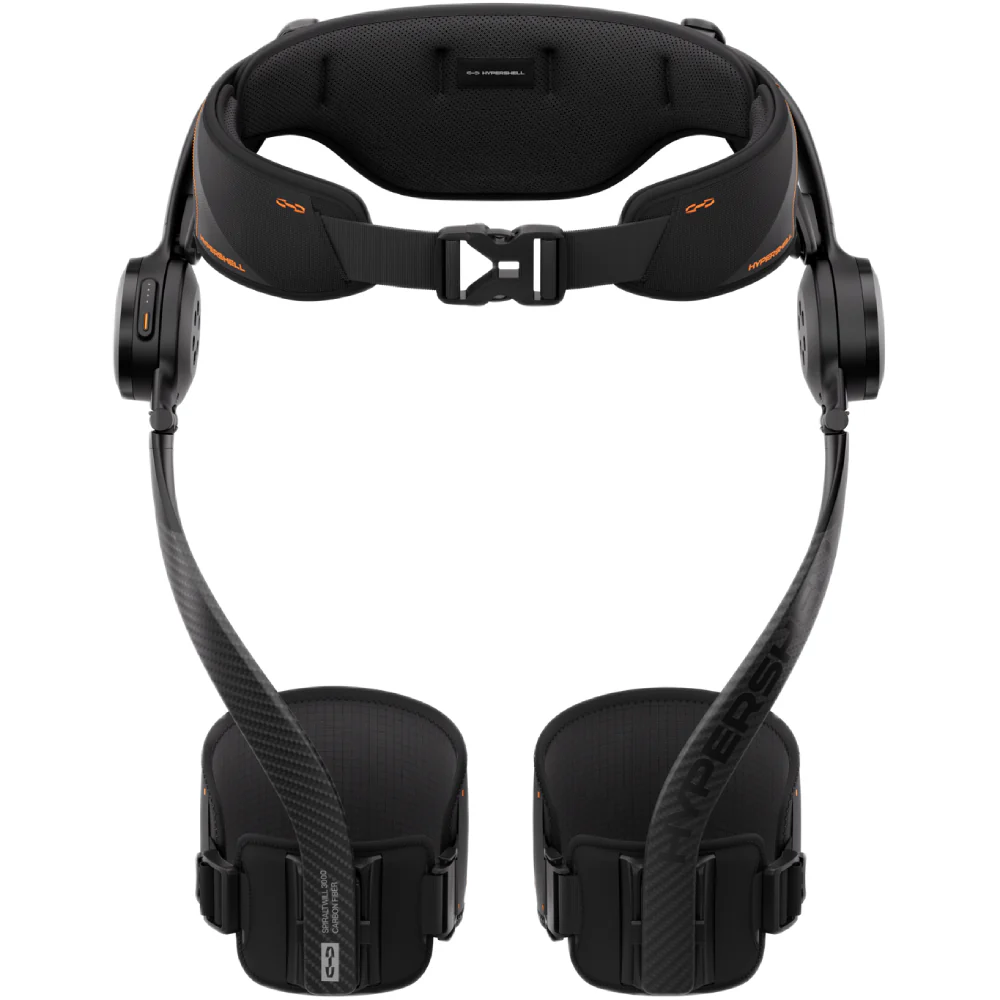 Hypershell X Ultra Next-Gen Exoskeleton - Image 3